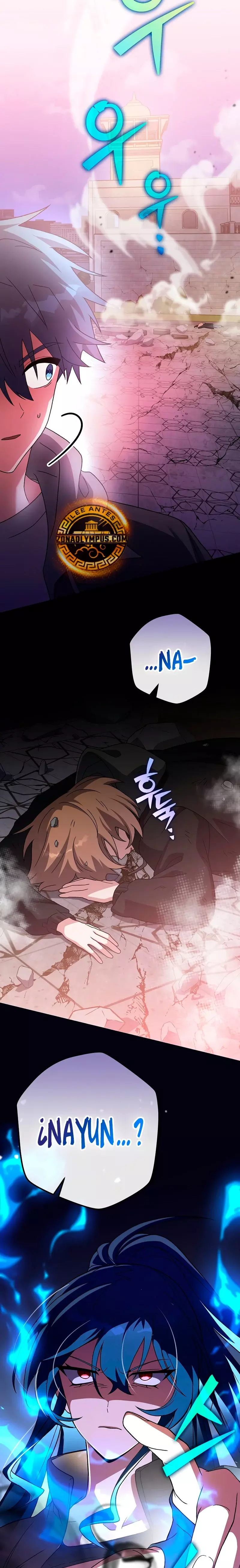 Read EL extra de la novela remake ES Manga Online
