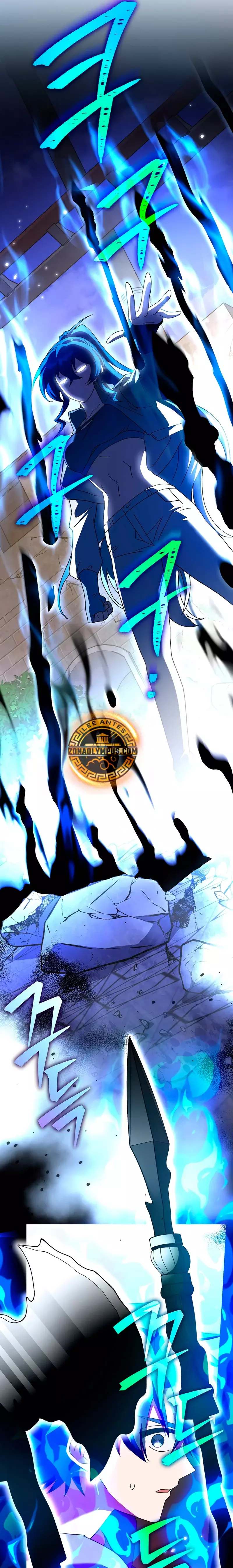 Read EL extra de la novela remake ES Manga Online