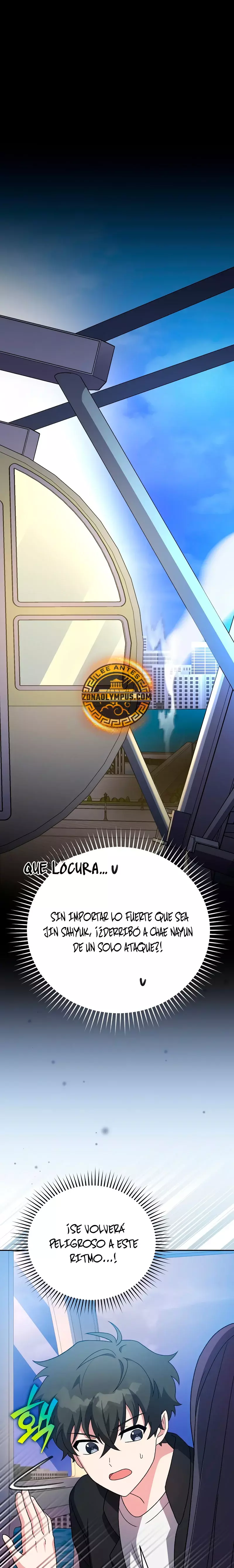 Read EL extra de la novela remake ES Manga Online