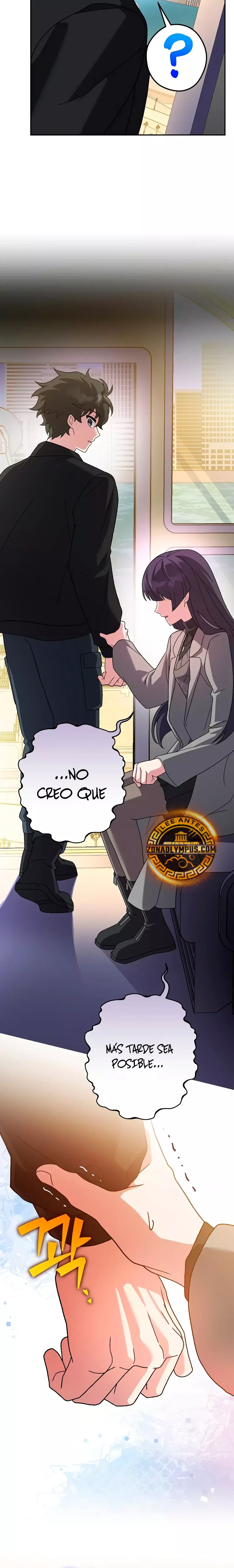 Read EL extra de la novela remake ES Manga Online