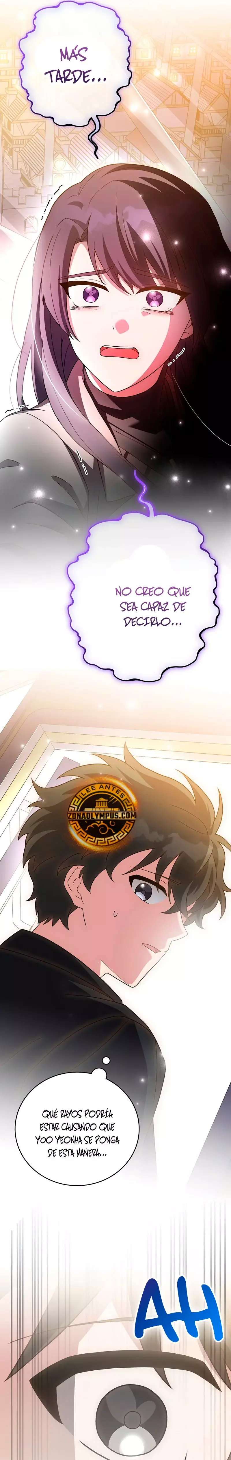 Read EL extra de la novela remake ES Manga Online