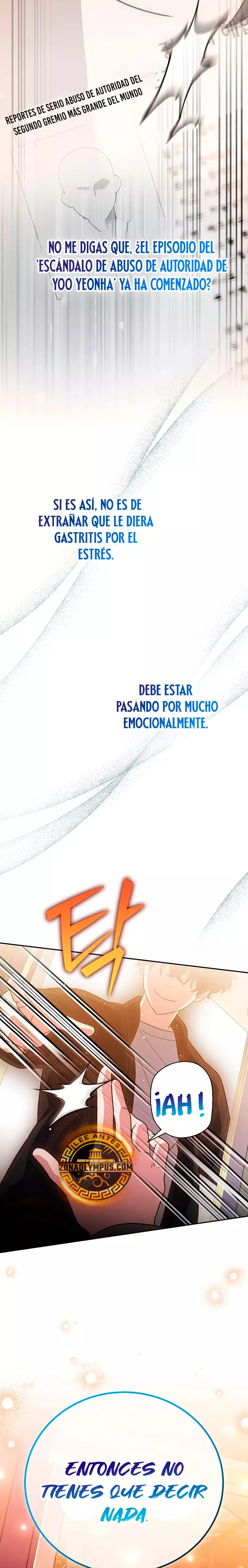 Read EL extra de la novela remake ES Manga Online