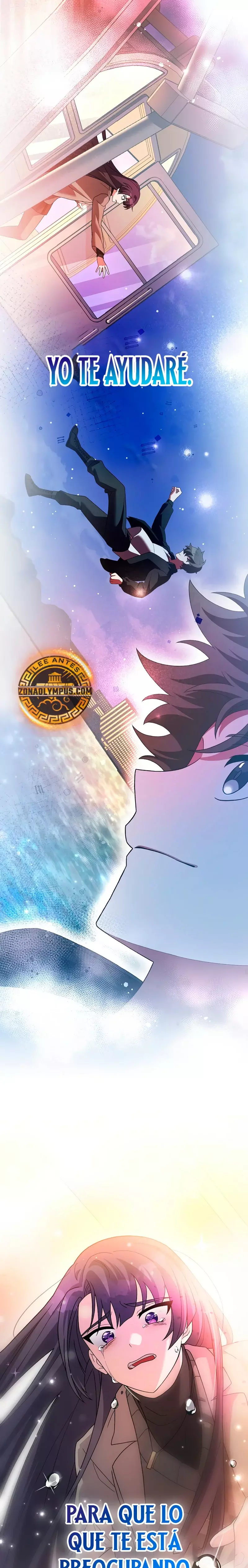 Read EL extra de la novela remake ES Manga Online