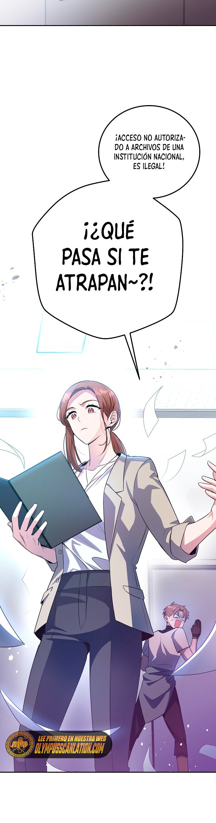 Read EL extra de la novela remake ES Manga Online