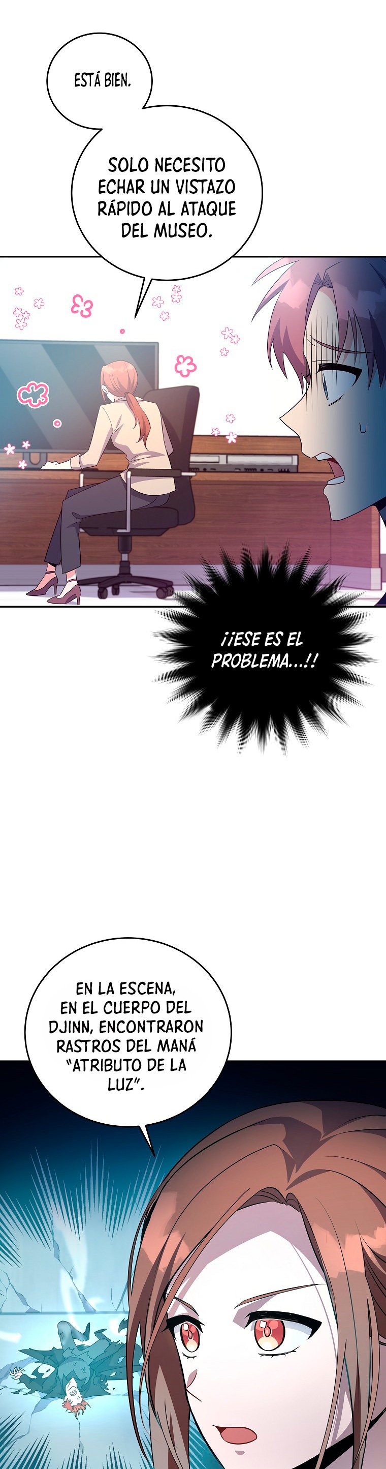 Read EL extra de la novela remake ES Manga Online
