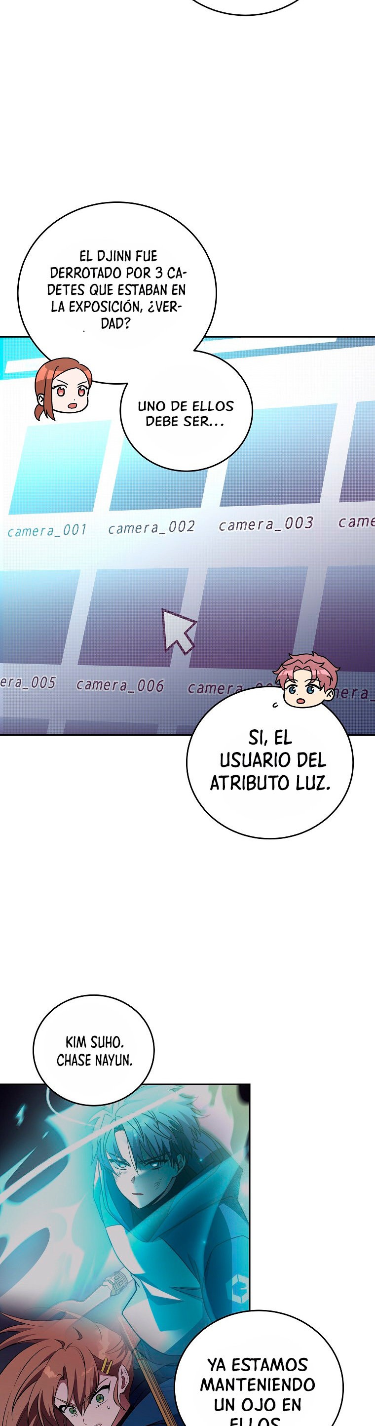 Read EL extra de la novela remake ES Manga Online