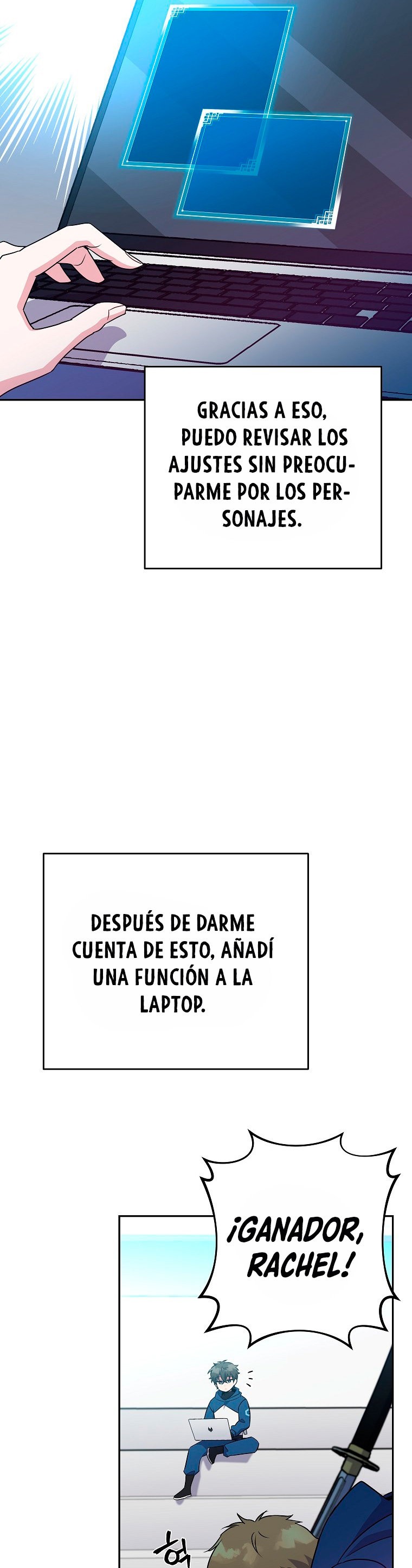 Read EL extra de la novela remake ES Manga Online
