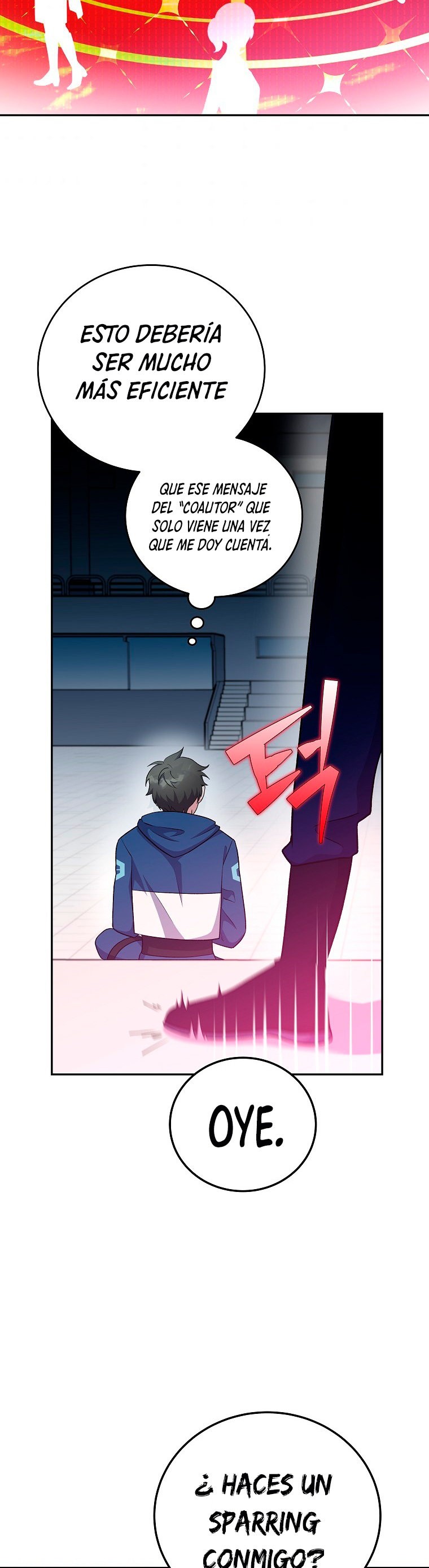 Read EL extra de la novela remake ES Manga Online