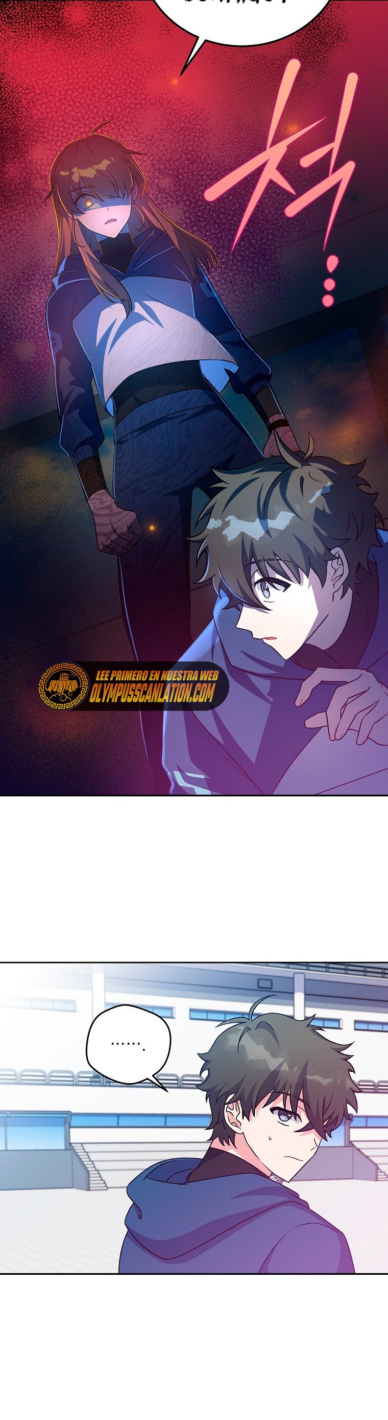Read EL extra de la novela remake ES Manga Online