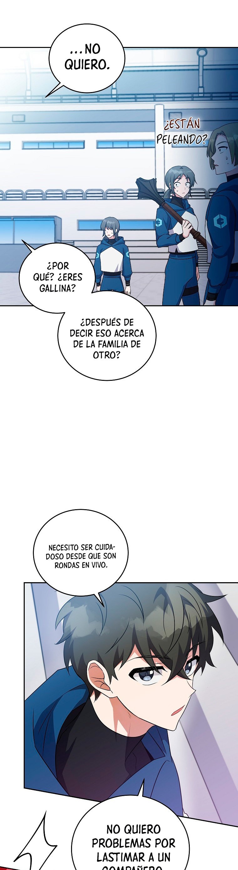 Read EL extra de la novela remake ES Manga Online