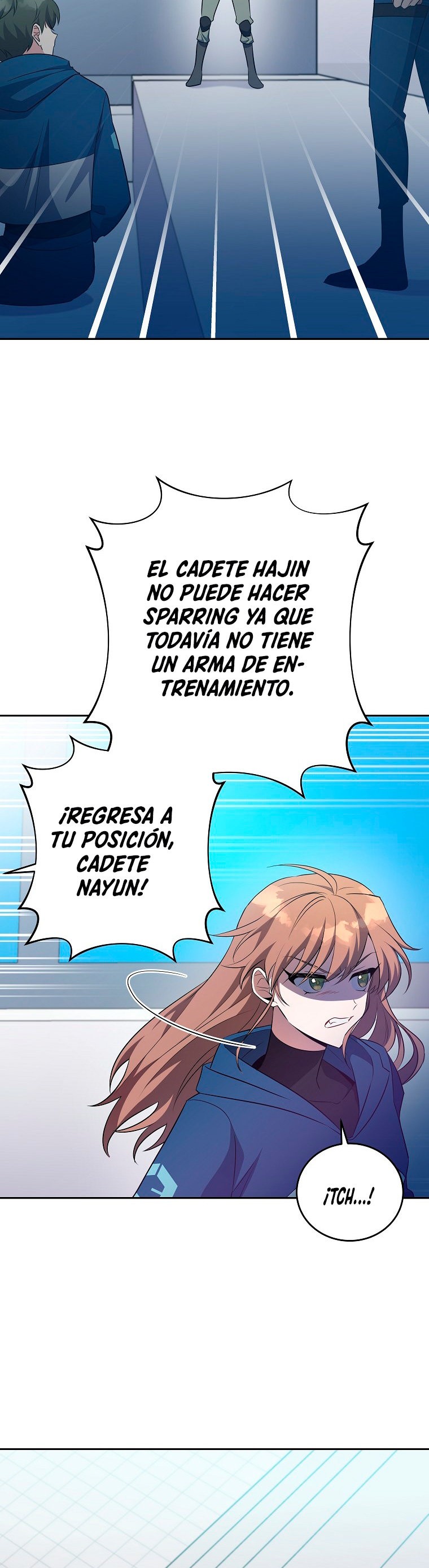 Read EL extra de la novela remake ES Manga Online