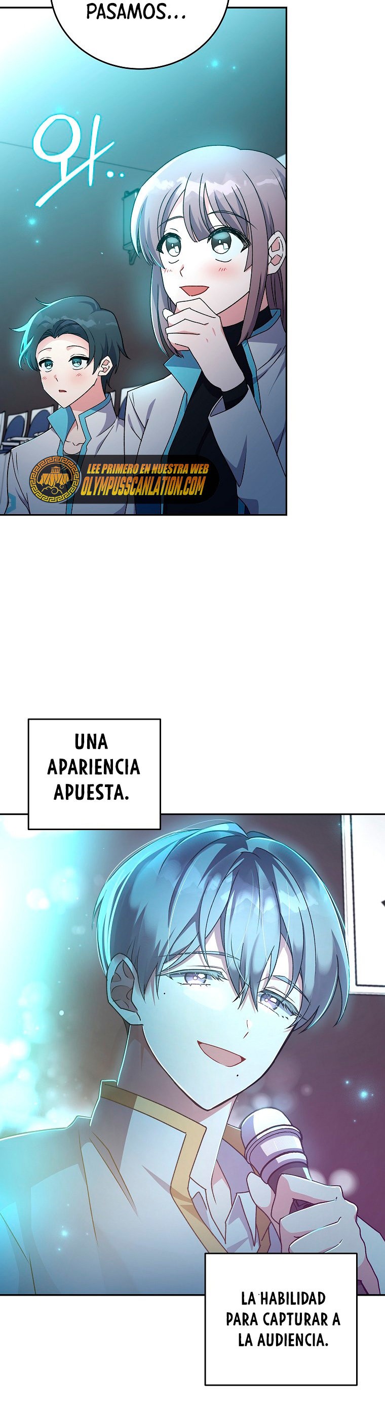 Read EL extra de la novela remake ES Manga Online