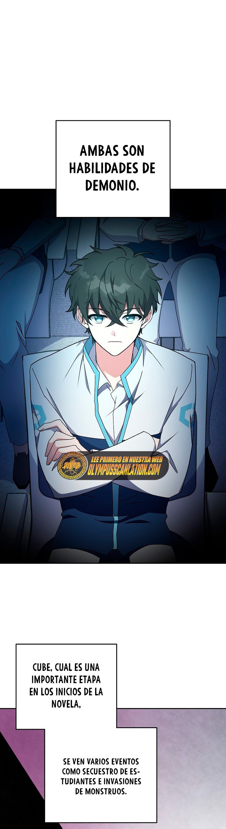 Read EL extra de la novela remake ES Manga Online