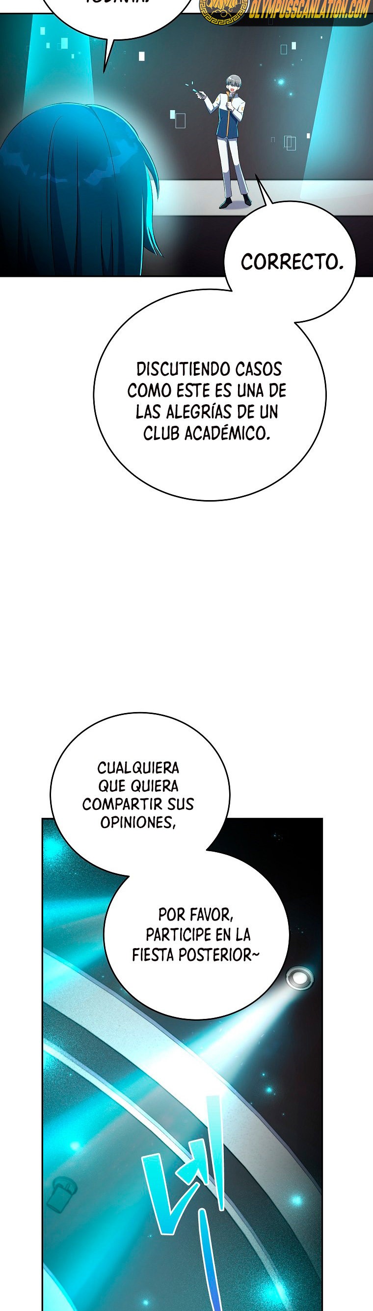 Read EL extra de la novela remake ES Manga Online