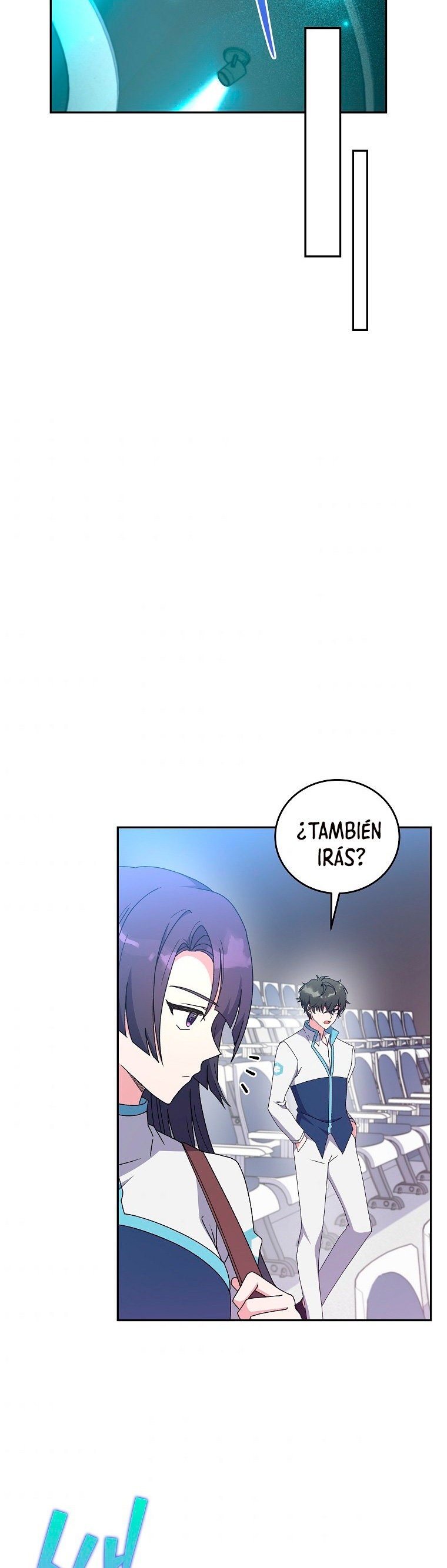 Read EL extra de la novela remake ES Manga Online