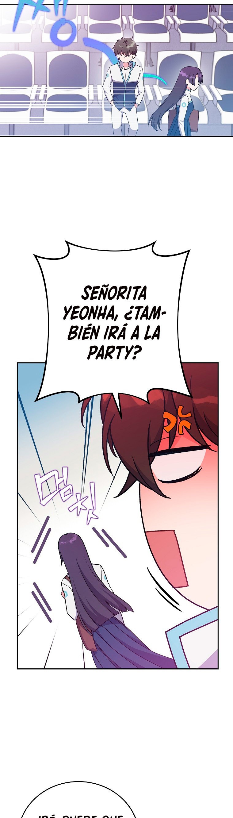 Read EL extra de la novela remake ES Manga Online