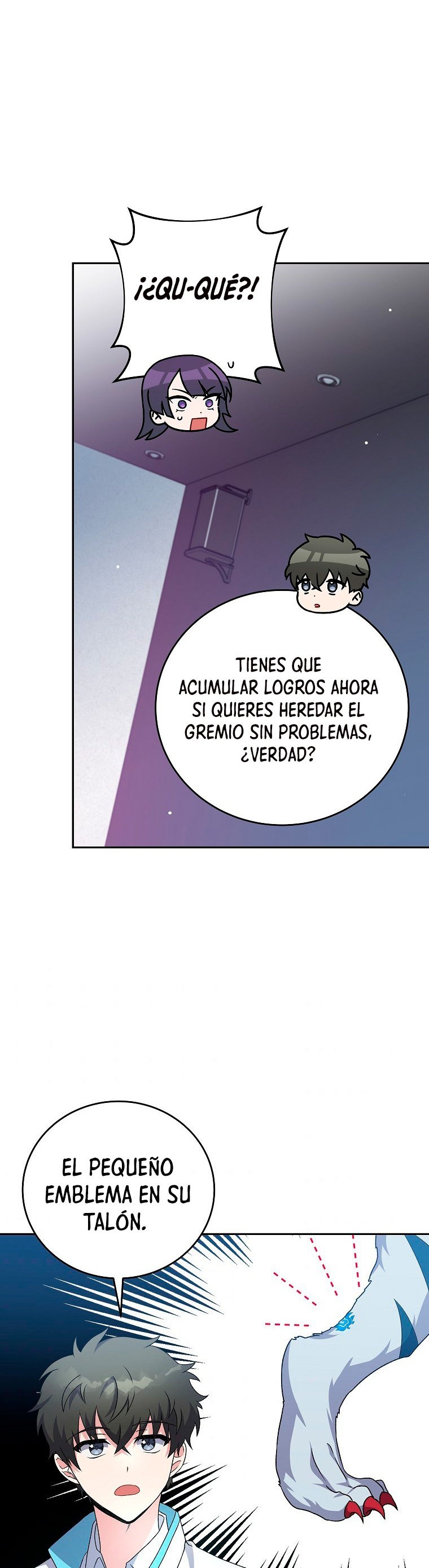 Read EL extra de la novela remake ES Manga Online