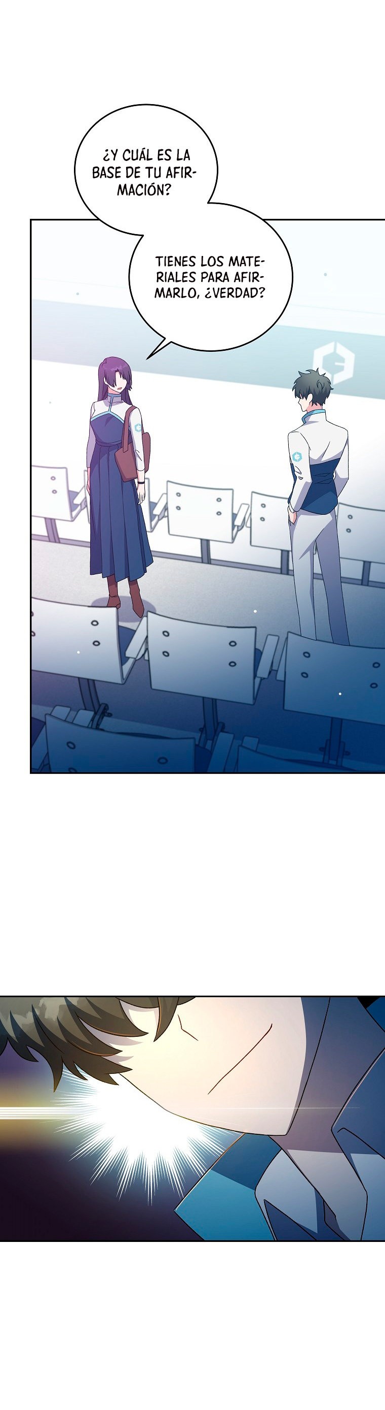 Read EL extra de la novela remake ES Manga Online
