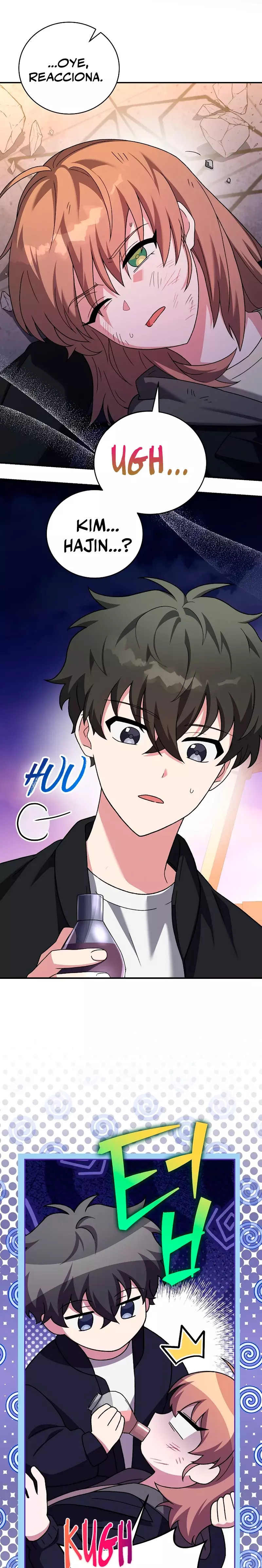 Read EL extra de la novela remake ES Manga Online
