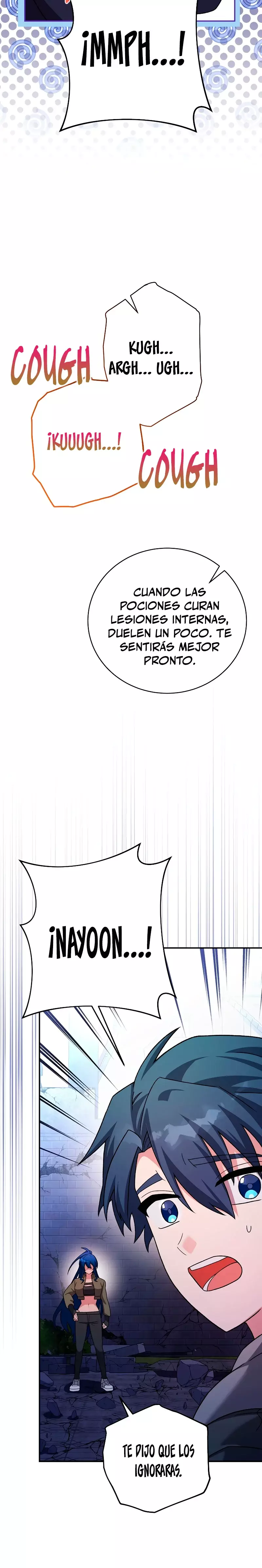 Read EL extra de la novela remake ES Manga Online