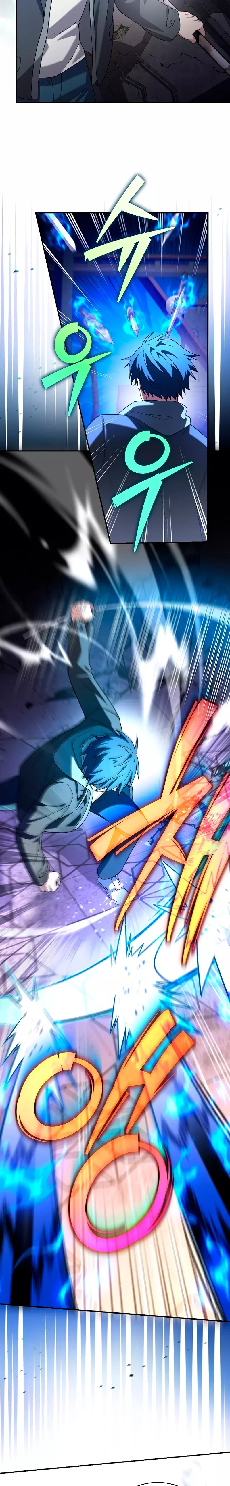 Read EL extra de la novela remake ES Manga Online
