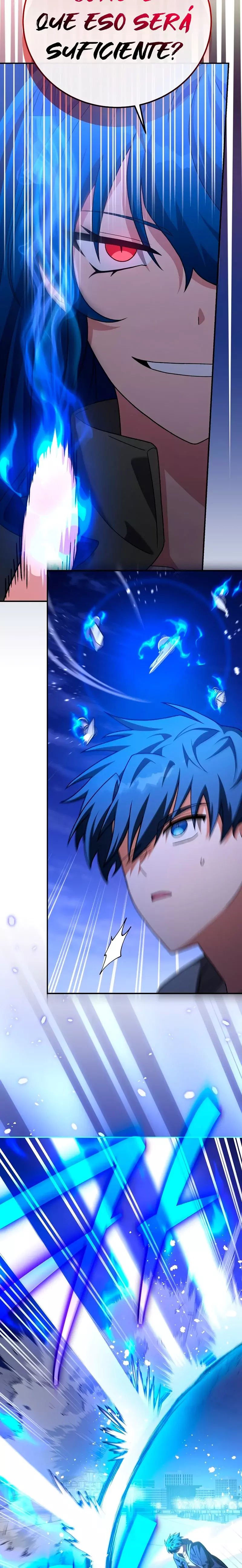 Read EL extra de la novela remake ES Manga Online