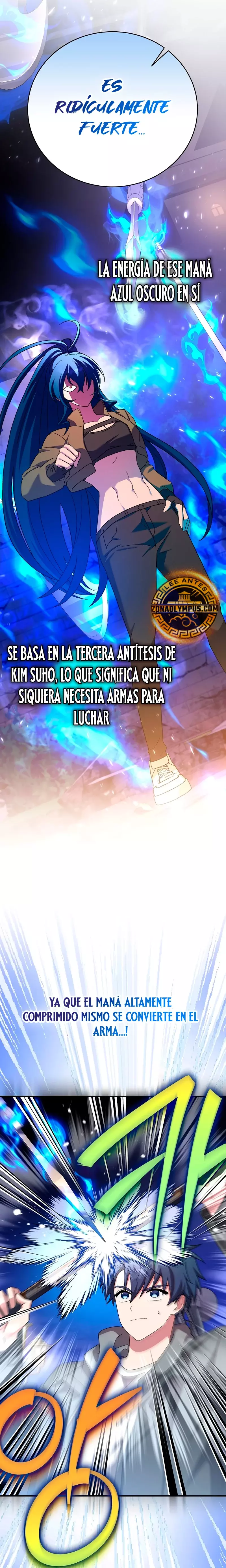 Read EL extra de la novela remake ES Manga Online