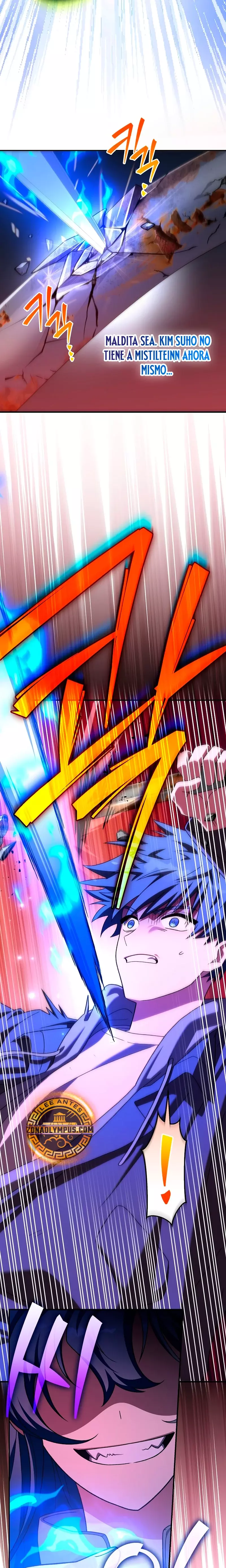 Read EL extra de la novela remake ES Manga Online