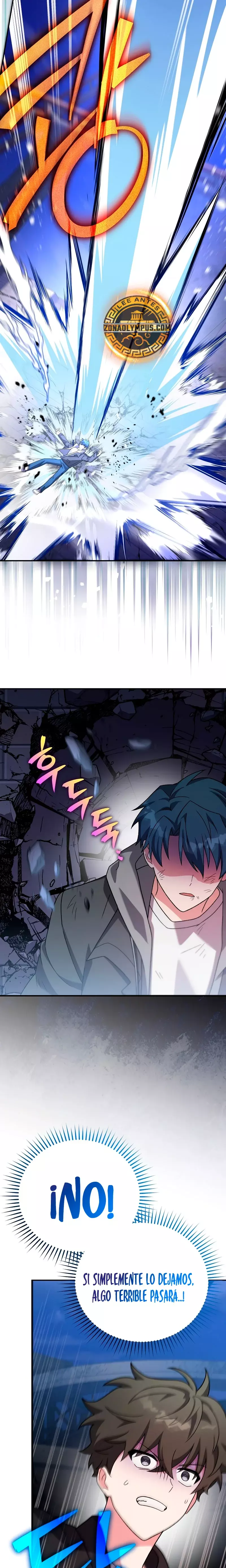 Read EL extra de la novela remake ES Manga Online