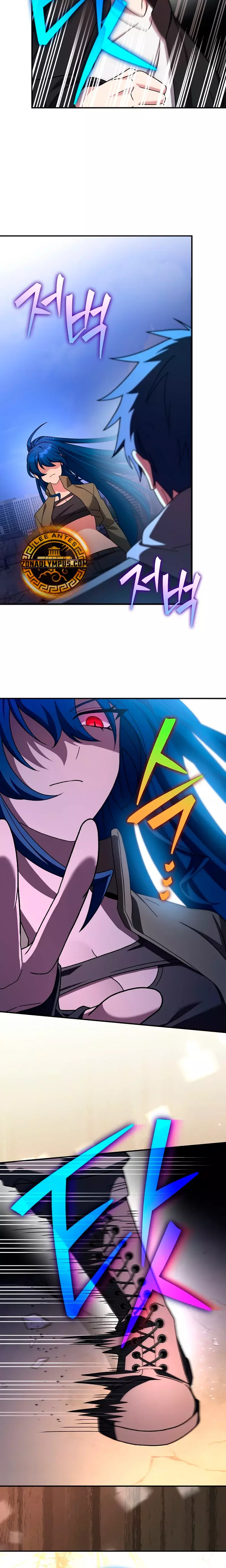Read EL extra de la novela remake ES Manga Online