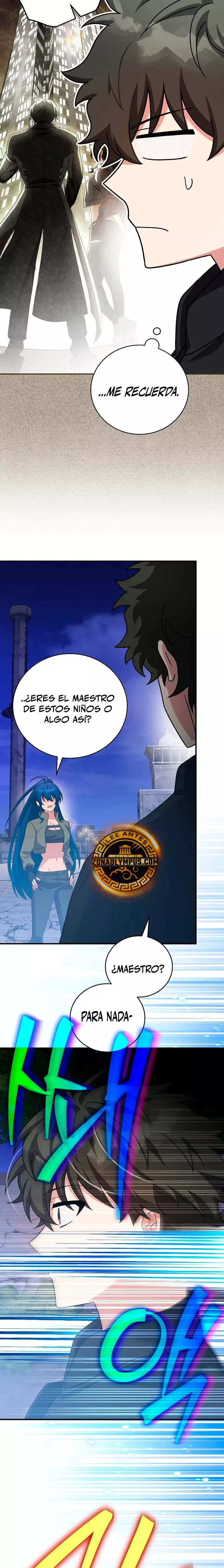 Read EL extra de la novela remake ES Manga Online