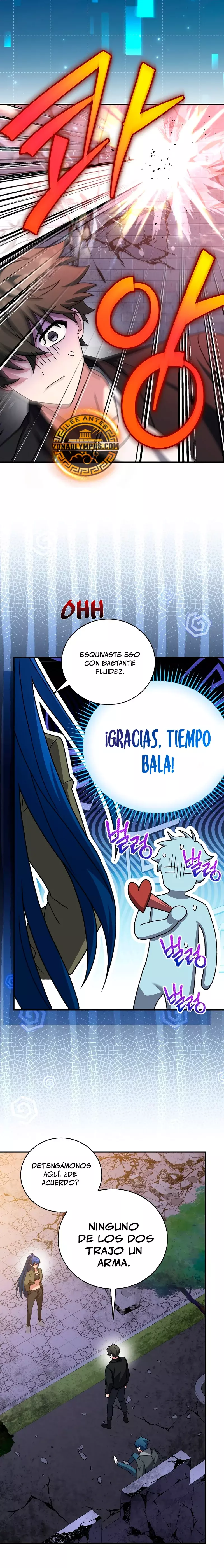 Read EL extra de la novela remake ES Manga Online