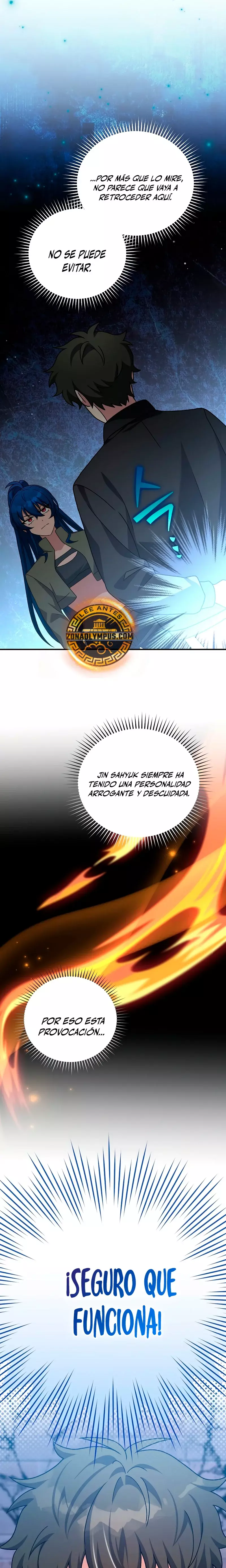 Read EL extra de la novela remake ES Manga Online