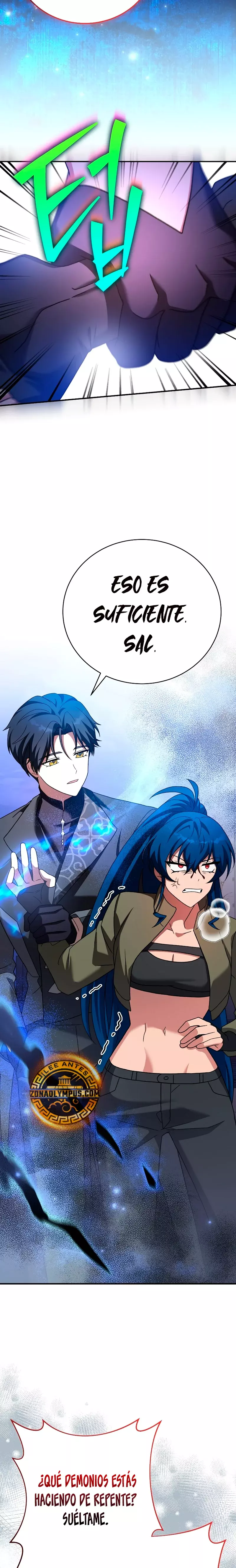 Read EL extra de la novela remake ES Manga Online
