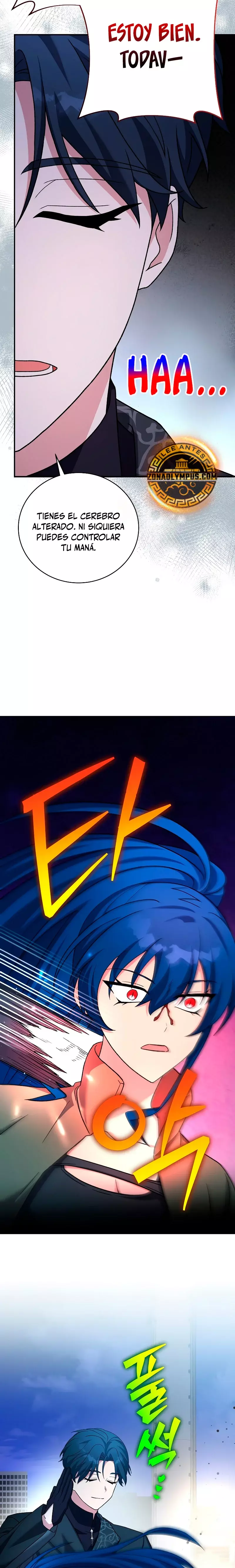 Read EL extra de la novela remake ES Manga Online