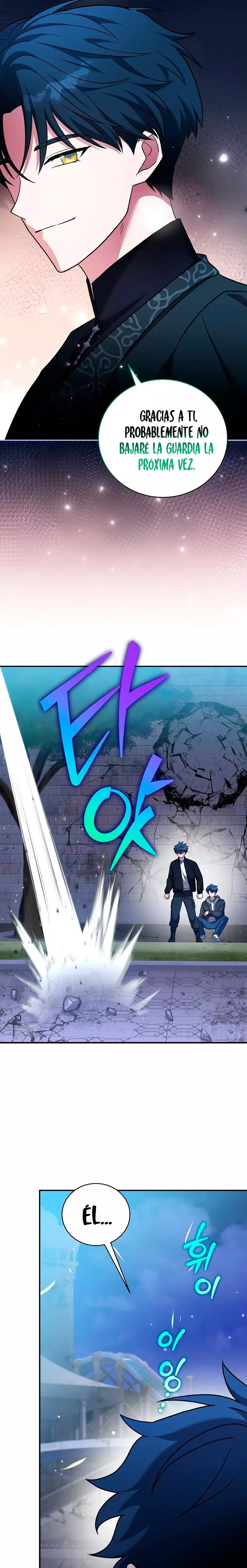 Read EL extra de la novela remake ES Manga Online