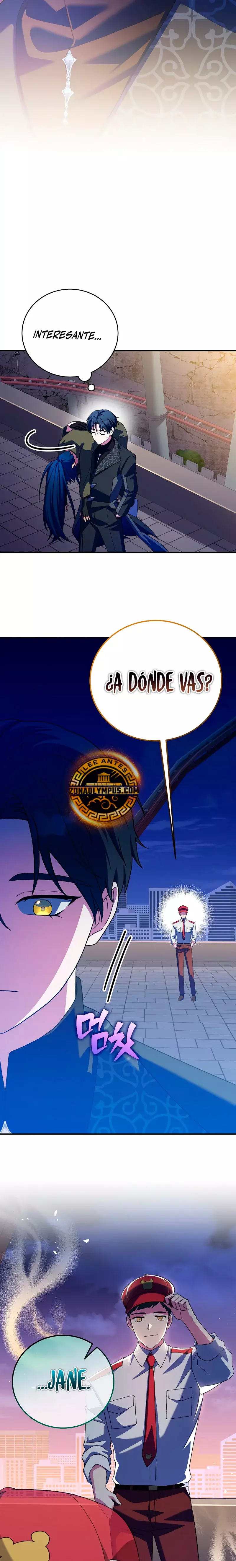 Read EL extra de la novela remake ES Manga Online
