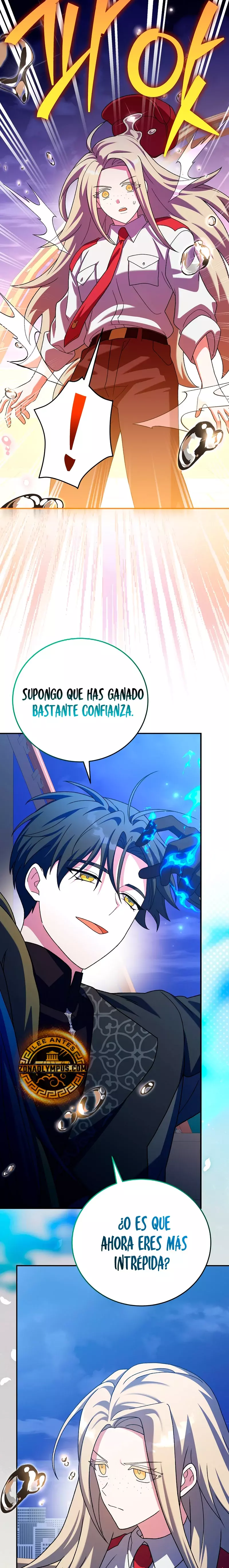 Read EL extra de la novela remake ES Manga Online