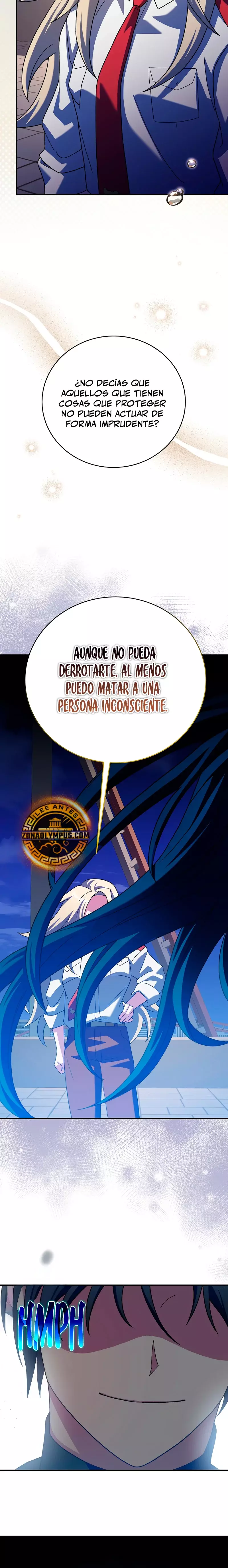 Read EL extra de la novela remake ES Manga Online