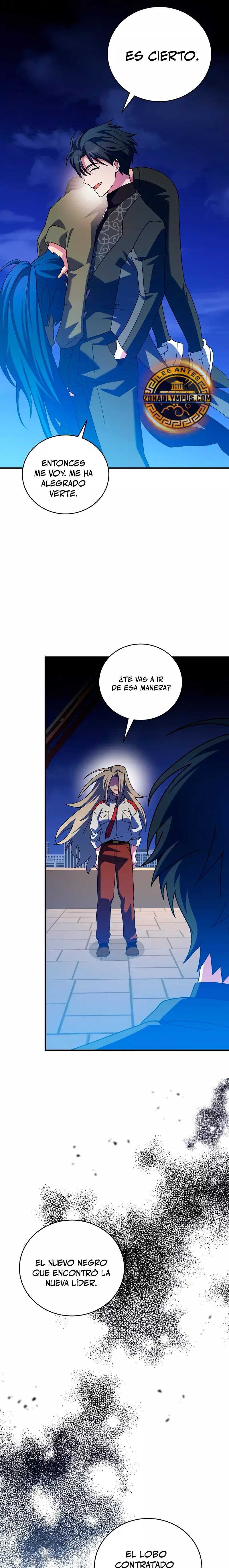Read EL extra de la novela remake ES Manga Online