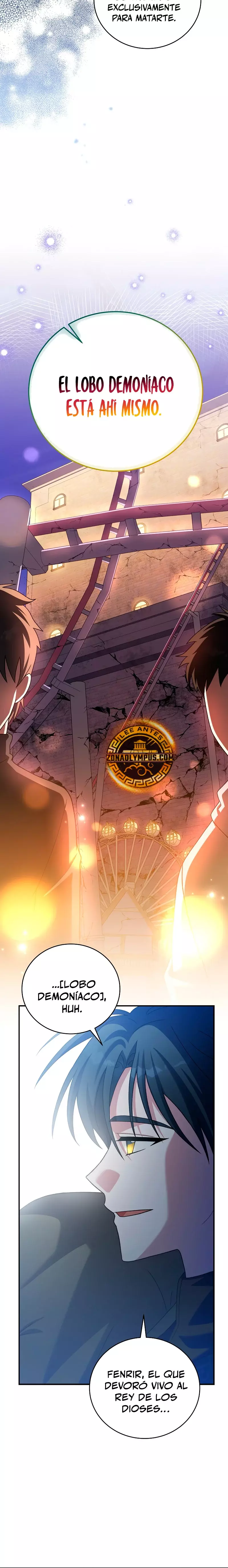 Read EL extra de la novela remake ES Manga Online