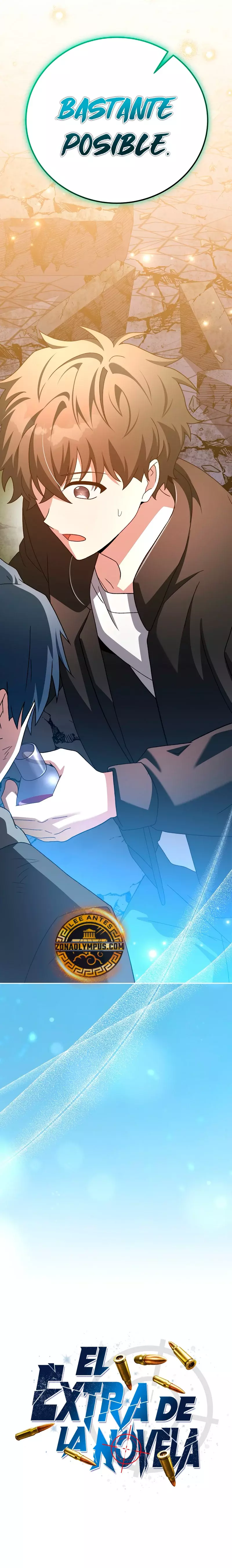Read EL extra de la novela remake ES Manga Online
