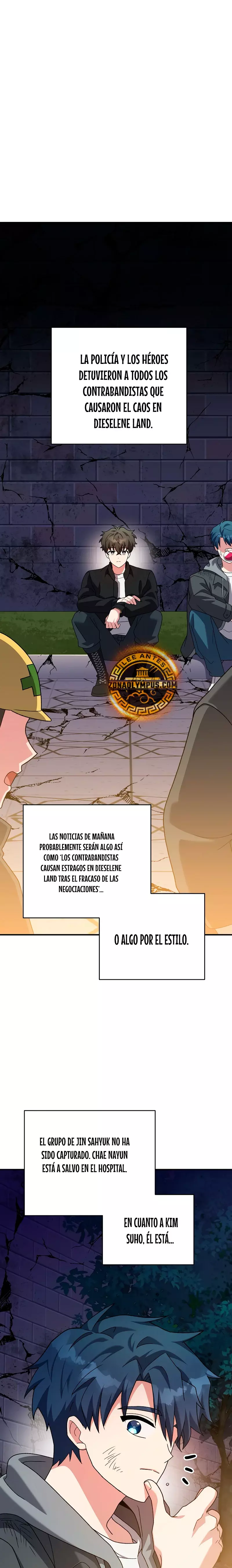 Read EL extra de la novela remake ES Manga Online