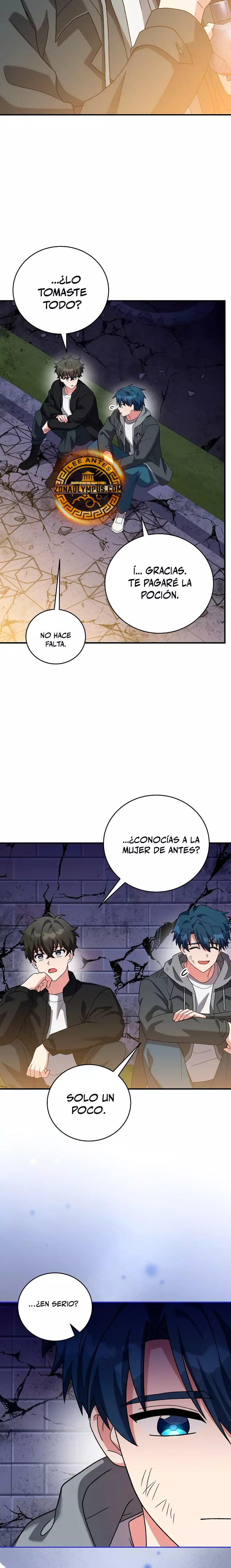 Read EL extra de la novela remake ES Manga Online