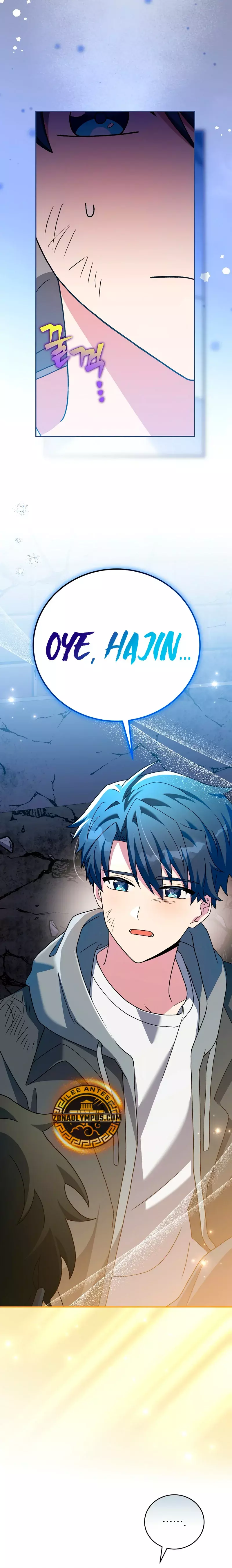 Read EL extra de la novela remake ES Manga Online