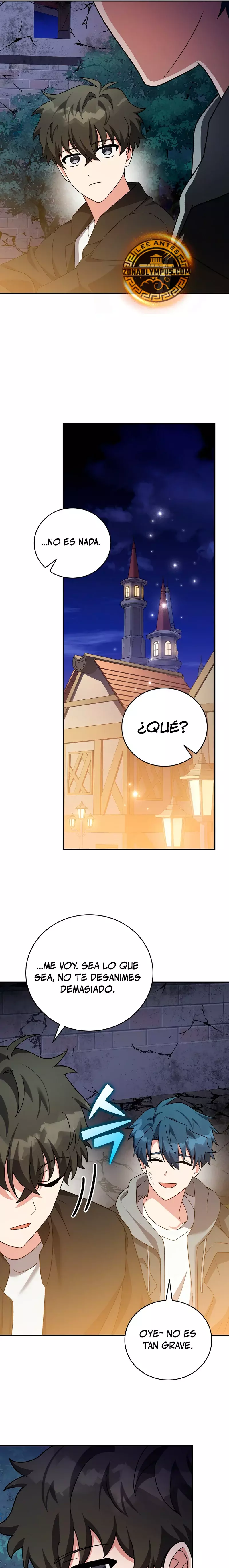 Read EL extra de la novela remake ES Manga Online
