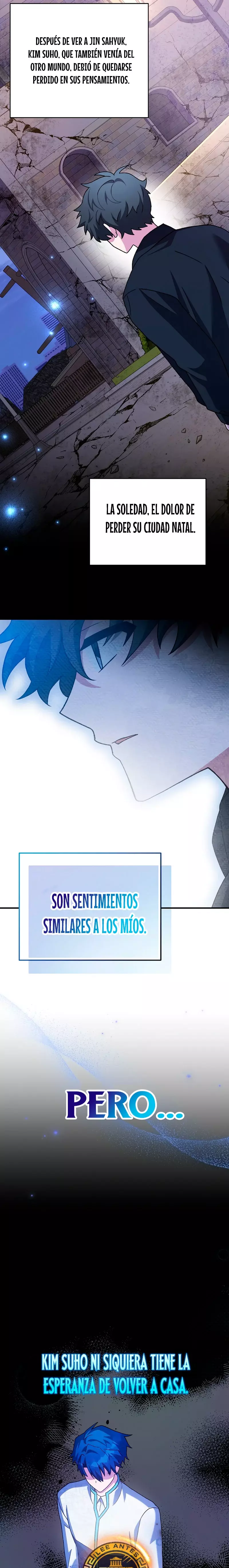 Read EL extra de la novela remake ES Manga Online