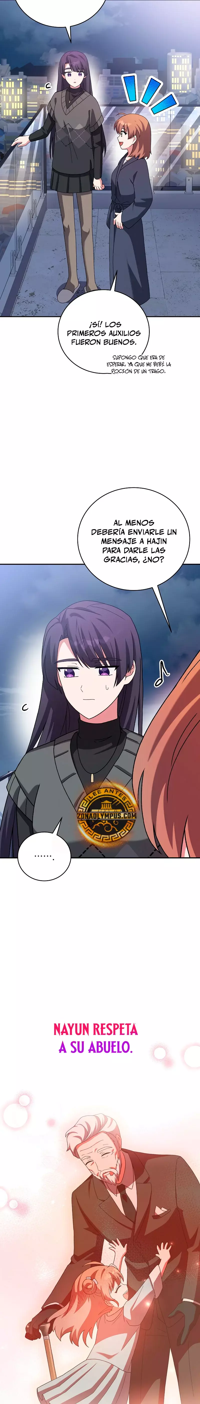 Read EL extra de la novela remake ES Manga Online