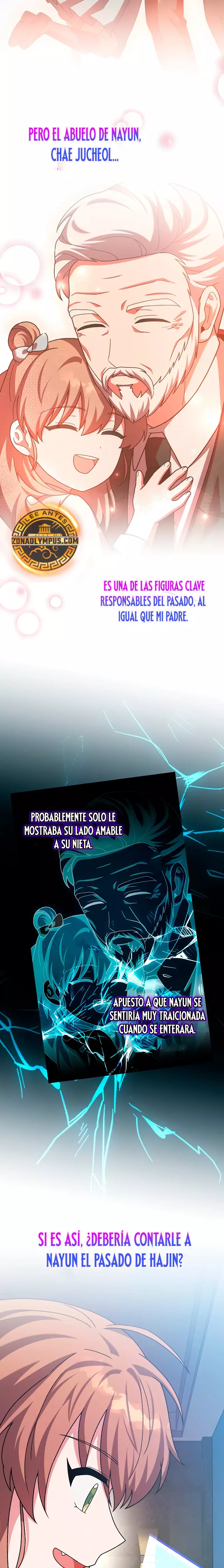 Read EL extra de la novela remake ES Manga Online