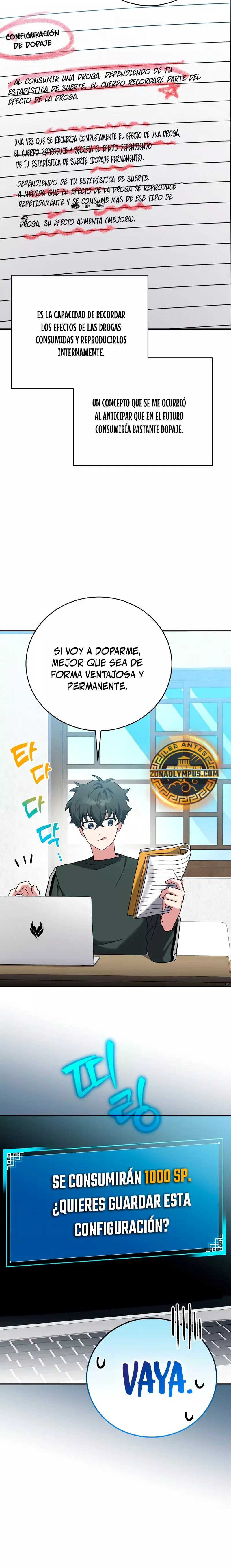Read EL extra de la novela remake ES Manga Online